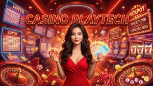 casino-playtech