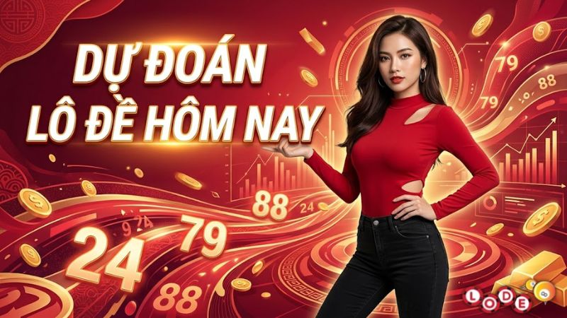Dự đoán lô đề hôm nay – phân tích giải đặc biệt và thống kê cầu lô