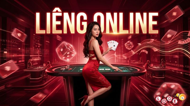 liêng online