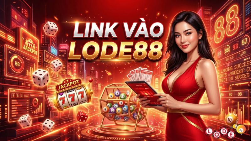 link-vao-lode88