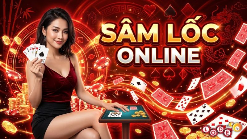 sâm lốc online