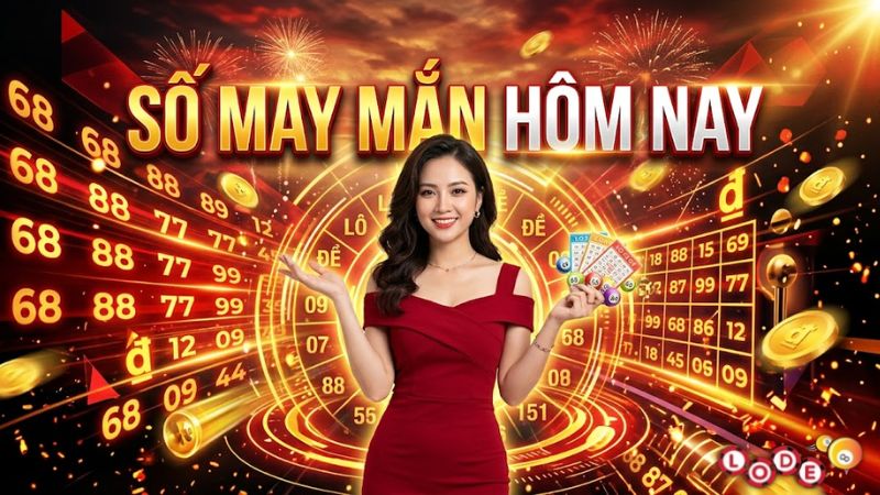 Số may mắn hôm nay theo ngày sinh và mệnh ngũ hành