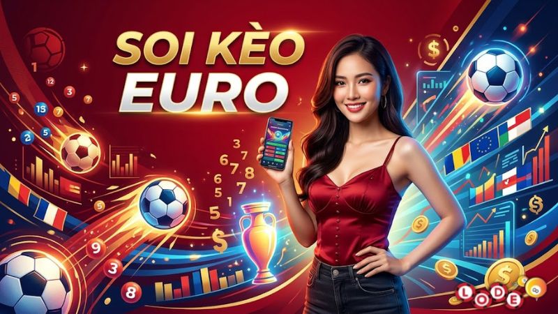 soi kèo Euro